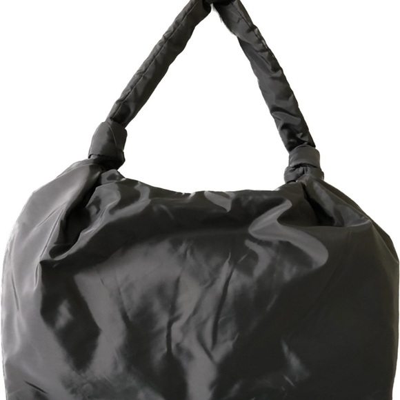 New INC INTERNATIONAL CONCEPTS
Nosida Soft Nylon Tote, bag, purse - Picture 4 of 7